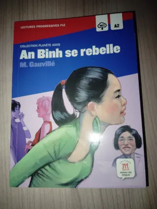 An Binh Se Rebelle