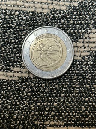 Moneda de 2 euros
