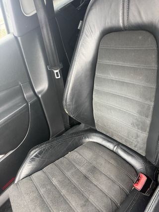 Vw Passat. Highline 2006