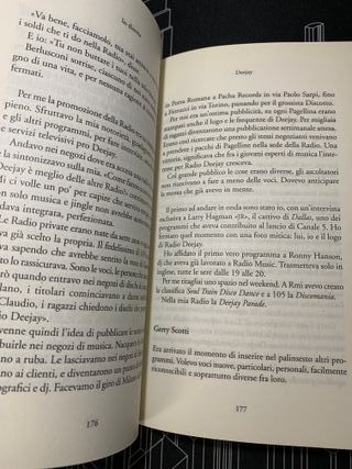 In diretta. Il gioca jouer della mia vita