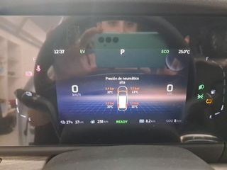 DFSK E5 E5 Intelligent