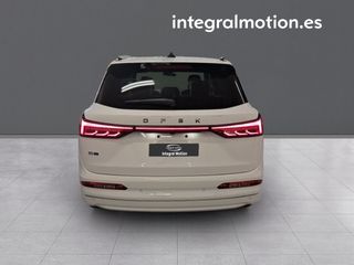 DFSK E5 E5 Intelligent