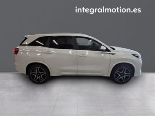 DFSK E5 E5 Intelligent