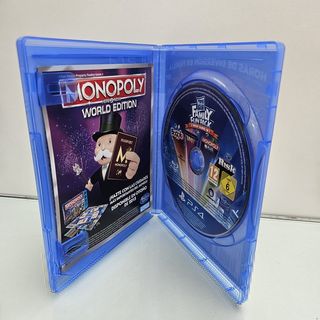 Videojuego PS4 Hasbro Family Fun Pack