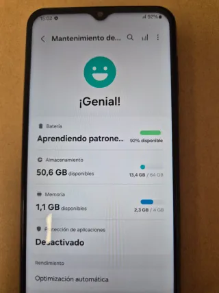 Samsung Galaxy A23 5G