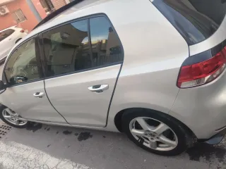 Volkswagen Golf 2011