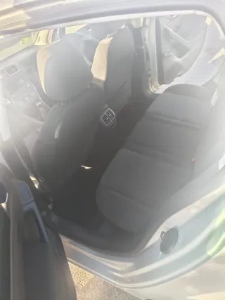 Volkswagen Golf 2011