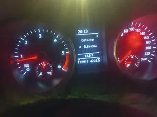 Volkswagen Golf 2011