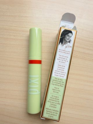 Labial rotulador Lip blush Love