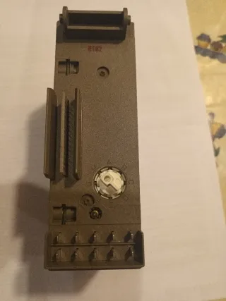 Siemens Simatic S5 Módulo Autómata Programable