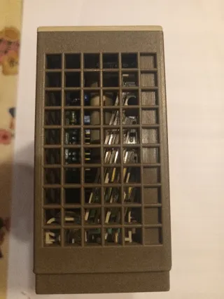 Siemens Simatic S5 Módulo Autómata Programable