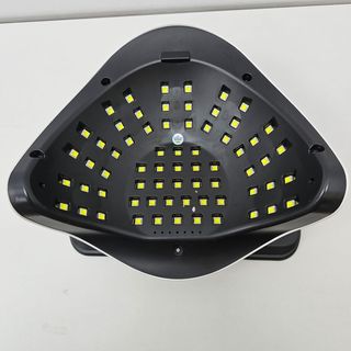 Hogar Y Complementos Lampara  Uñas Sunx11