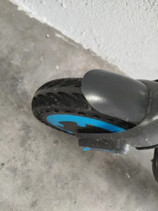 Patinete eléctrico