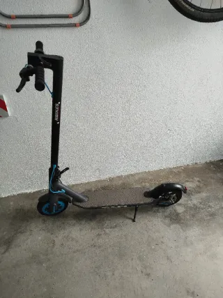 Patinete eléctrico