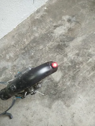Patinete eléctrico