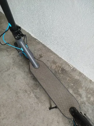Patinete eléctrico
