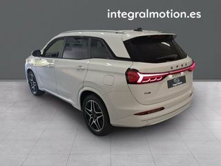 DFSK E5 E5 Intelligent