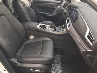 DFSK E5 E5 Intelligent