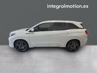 DFSK E5 E5 Intelligent