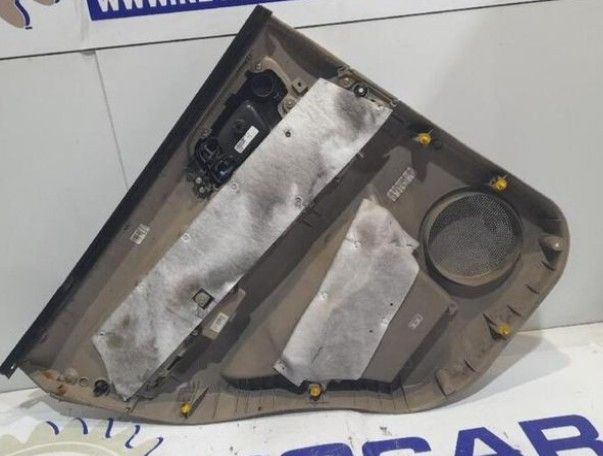 73228-09000 guarnecido ssangyong kyron 2.0 104365