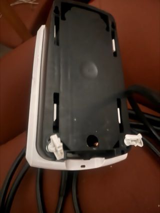 Cargador EVBOX Coche Eléctrico