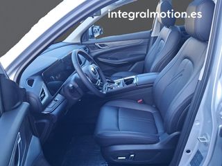 DFSK E5 E5 Intelligent