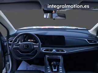 DFSK E5 E5 Intelligent