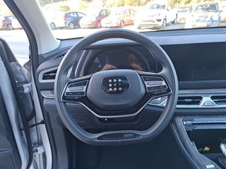 DFSK E5 E5 Intelligent