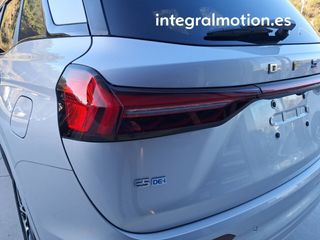 DFSK E5 E5 Intelligent