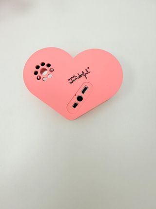 Altavoz Portatil Bluetooth Mr.Wanderful