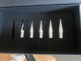 Ilumina Heart Ink - Bolígrafo y cartuchos