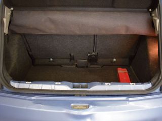 Nissan Micra Line up