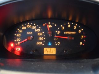 Nissan Micra Line up