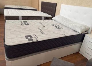 Colchón y canapé colchon y canape colchon y canape