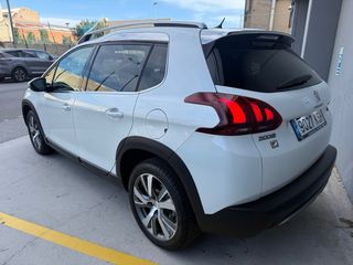 Peugeot 2008 GT LINE SOLO 26.000KM 2019 NACIONAL