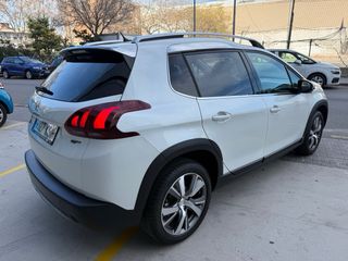 Peugeot 2008 GT LINE SOLO 26.000KM 2019 NACIONAL
