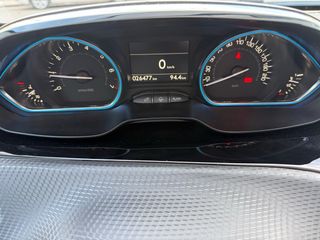 Peugeot 2008 GT LINE SOLO 26.000KM 2019 NACIONAL