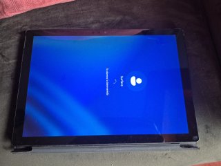 Microsoft Surface Pro 6 i7 8GB RAM 238GB SSD