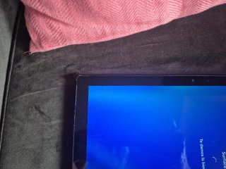 Microsoft Surface Pro 6 i7 8GB RAM 238GB SSD