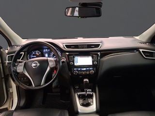 Nissan Qashqai 1.6dCi N-CONNECTA 4x2 XTRONIC