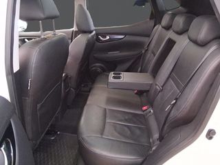 Nissan Qashqai 1.6dCi N-CONNECTA 4x2 XTRONIC
