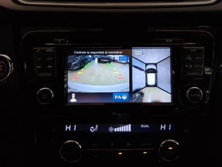 Nissan Qashqai 1.6dCi N-CONNECTA 4x2 XTRONIC