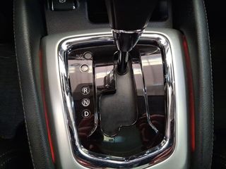 Nissan Qashqai 1.6dCi N-CONNECTA 4x2 XTRONIC