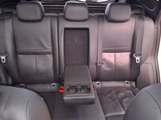 Nissan Qashqai 1.6dCi N-CONNECTA 4x2 XTRONIC