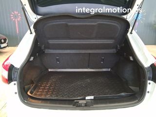 Nissan Qashqai 1.6dCi N-CONNECTA 4x2 XTRONIC