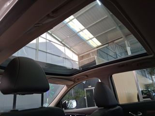 Nissan Qashqai 1.6dCi N-CONNECTA 4x2 XTRONIC