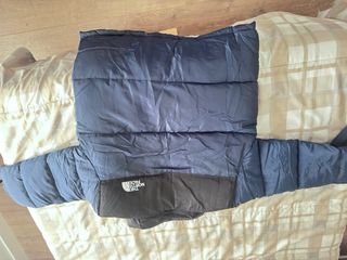 Cazadora The North Face 700 Nuptse