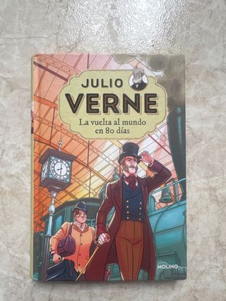 La vuelta al mundo en 80 días / Around the Worl...