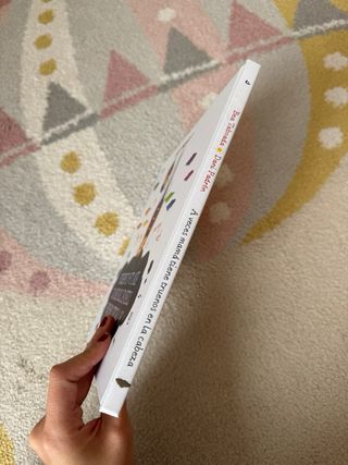 A veces mamá tiene truenos en la cabeza (Spanis...