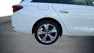 SEAT León ST 1.5 eTSI S&S FR Go L DSG 110 kW (150 CV)